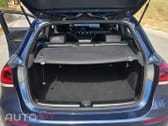 Mercedes-Benz A 180 d 7G-DCT Progressive