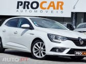 Renault Mégane 1.2 TCe Intens