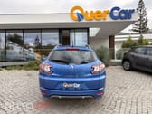Renault Mégane 1.5 dCi GT Line EDC