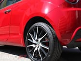 Alfa Romeo Mito 1.3 JTDM Super