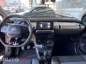 Citroen C4 Cactus 1.2 PureTech Rip Curl