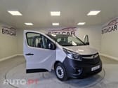 Opel Vivaro COMBI 1.6 CDTI L1H1 APENAS 28.000KMS