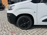 Citroen Berlingo 1.5 BlueHDi XL Feel