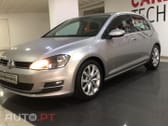 Volkswagen Golf 1.4 TSi BlueMotion Highline