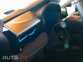 MG MG5 61 kWh Luxury