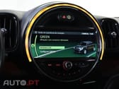 MINI Countryman John Cooper Works ALL4 Auto Desp.