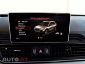 Audi Q5 2.0 TDi quattro Sport S-tronic