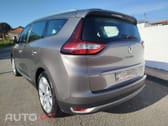 Renault Grand Scénic 1.5 dCi Dynamique S SS