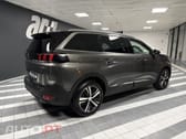 Peugeot 5008 1.5 BlueHDi GT Line