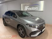 Mercedes-Benz EQA 250+ AMG Line