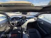 Mercedes-Benz GLA 180 d AMG Line Aut.