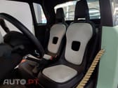 Fiat Topolino Dolcevita