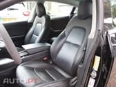 Tesla Model 3 Long-Range AWD