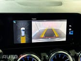 Mercedes-Benz EQA 250 AMG Line