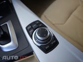 BMW 320 d Touring Aut.