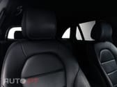 Mercedes-Benz GLC 350 e AMG Line 4-Matic