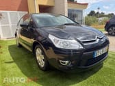 Citroen C4 1.6 HDi VTR Pack
