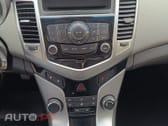 Chevrolet Cruze 1.6 LS