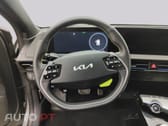 Kia EV6 GT AWD