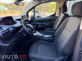 Peugeot Rifter 1.2 PureTech Active