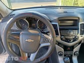 Chevrolet Cruze 1.6 LS