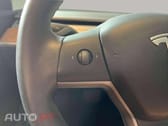 Tesla Model 3 Standard Range