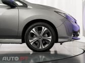 Nissan Leaf N-Connecta