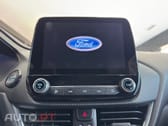 Ford Puma 1.0 EcoBoost MHEV ST-Line