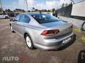 Volkswagen Passat 2.0 TDI Confortline