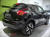 Nissan Juke 1.5 dCi N-Tec S/S 104g