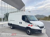 Iveco Daily 2.3 35C16 3450