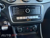 Mercedes-Benz CLA 180 AMG Line