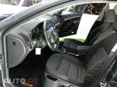 Skoda Octavia 1.9 TDI Sportline