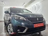 Peugeot 5008 1.6 BlueHDi Active