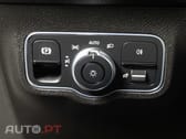 Mercedes-Benz GLB 200 7G-DCT Edition AMG Line