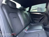 Audi A5 2.0 TDI S-line S tronic