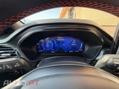 Ford Focus SW 1.0 EcoBoost MHEV ST-Line X