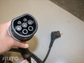 Renault Mégane E-Tech EV60 Super Charge Iconic