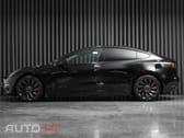 Tesla Model 3 Performance Dual Motor AWD