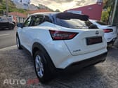 Nissan Juke 1.0 DIG-T N-Connecta