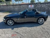 BMW Z4 roadster 2.0i