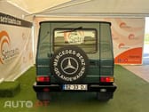 Mercedes-Benz G 350 GD Turbo