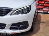 Peugeot 308 1.5 BlueHDi Business Line