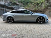 Audi A7 1.8 TFSi 140kW (190cv) S-line