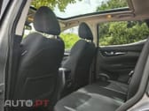 Nissan Qashqai 1.3 DIG-T N-Connecta J18 Led
