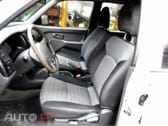 Mitsubishi L200 2.5TD 4x2