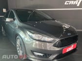 Ford Focus 1.5 TDCi EcoBlue ST-Line