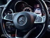 Mercedes-Benz GLC 250 d 4-Matic
