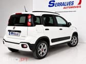 Fiat Panda 1.0 Hybrid City Cross