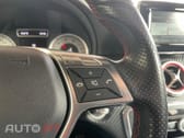 Mercedes-Benz A 200 AMG Line